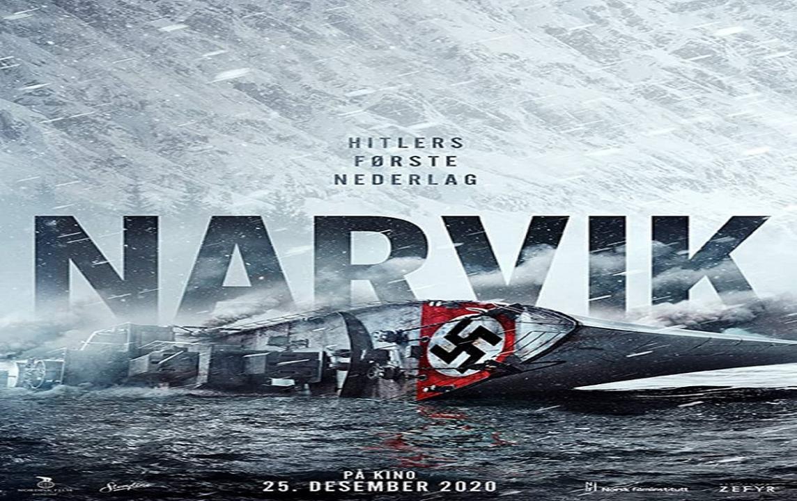 مشاهدة فيلم Narvik: Hitler's First Defeat 2022 مترجم كامل HD