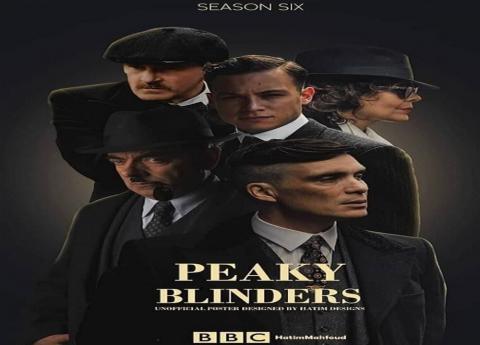 مسلسل Peaky Blinders الموسم السادس الحلقة 3 الثالثة مترجم | مسلسل Peaky Blinders الموسم 6 الحلقة 3 ك