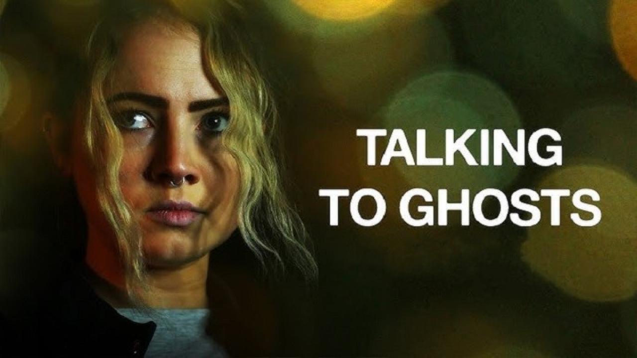 مشاهدة فيلم Talking to Ghosts 2023 مترجم