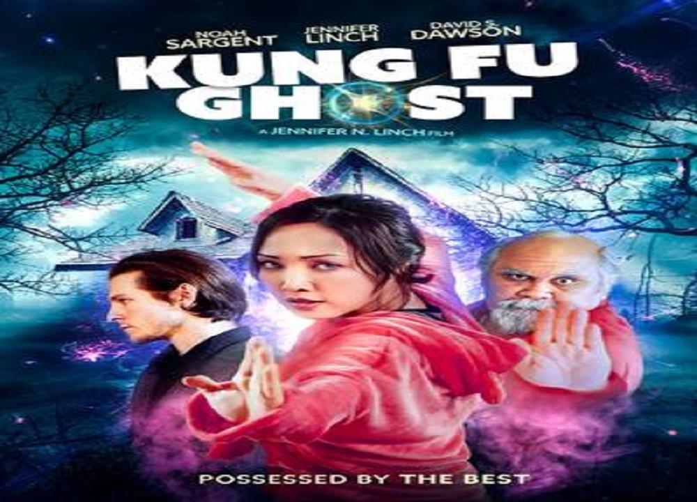 مشاهدة فيلم Kung Fu Ghost 2022 مترجم اون لاين