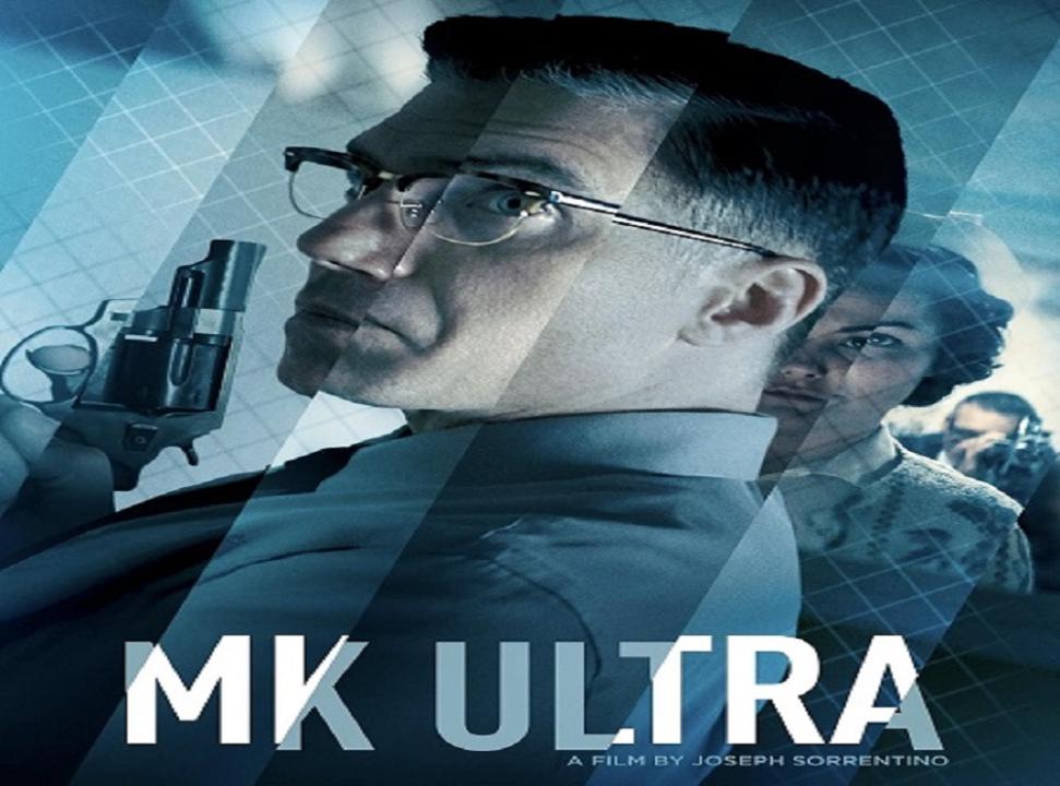 مشاهدة فيلم MK Ultra 2022 مترجم اون لاين