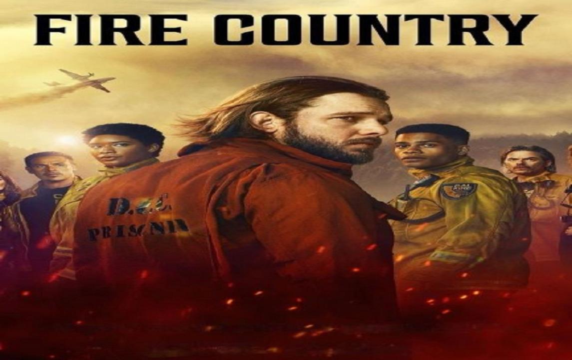 مسلسل Fire Country الموسم  الثاني الحلقة 1 الاولى