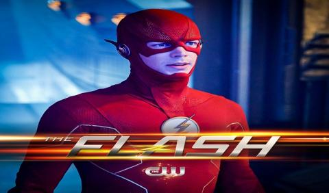 مسلسل The Flash الموسم 6 الحلقة 17 كاملة | The Flash 6 حلقة 17 مترجم