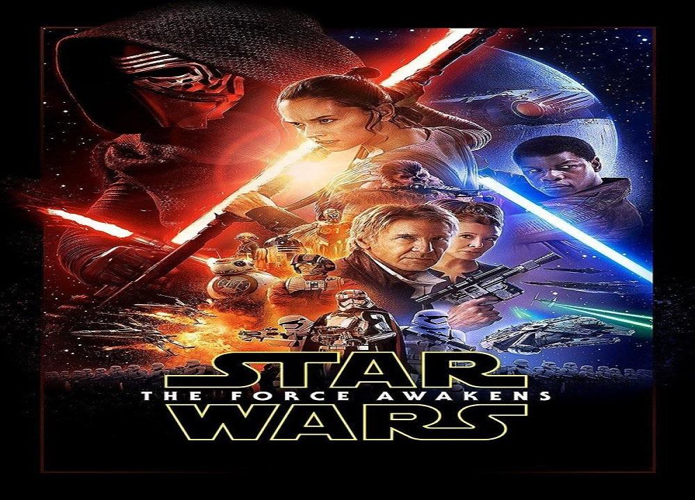 مشاهدة فيلم Star Wars: Episode VII – The Force Awakens 2015مترجم اون لاين