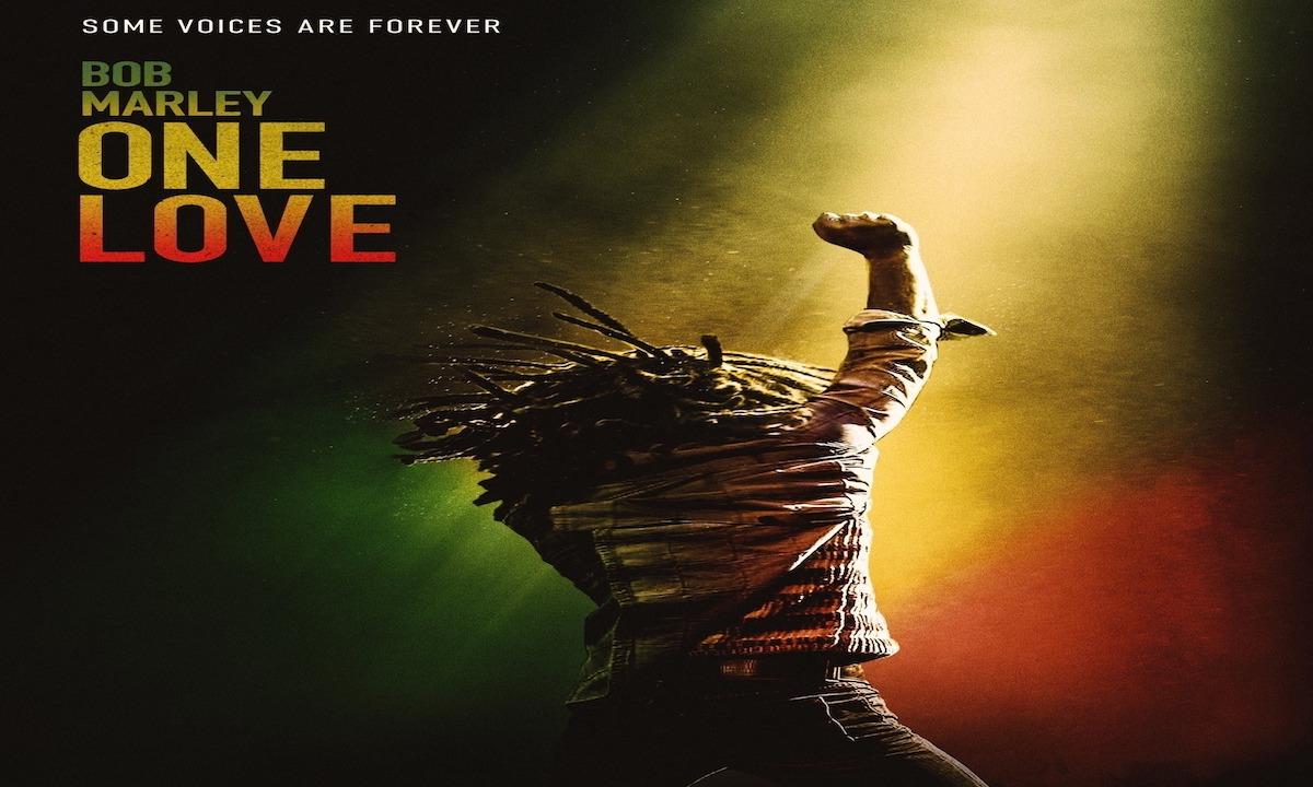 مشاهدة فيلم Bob Marley: One Love 2024 مترجم