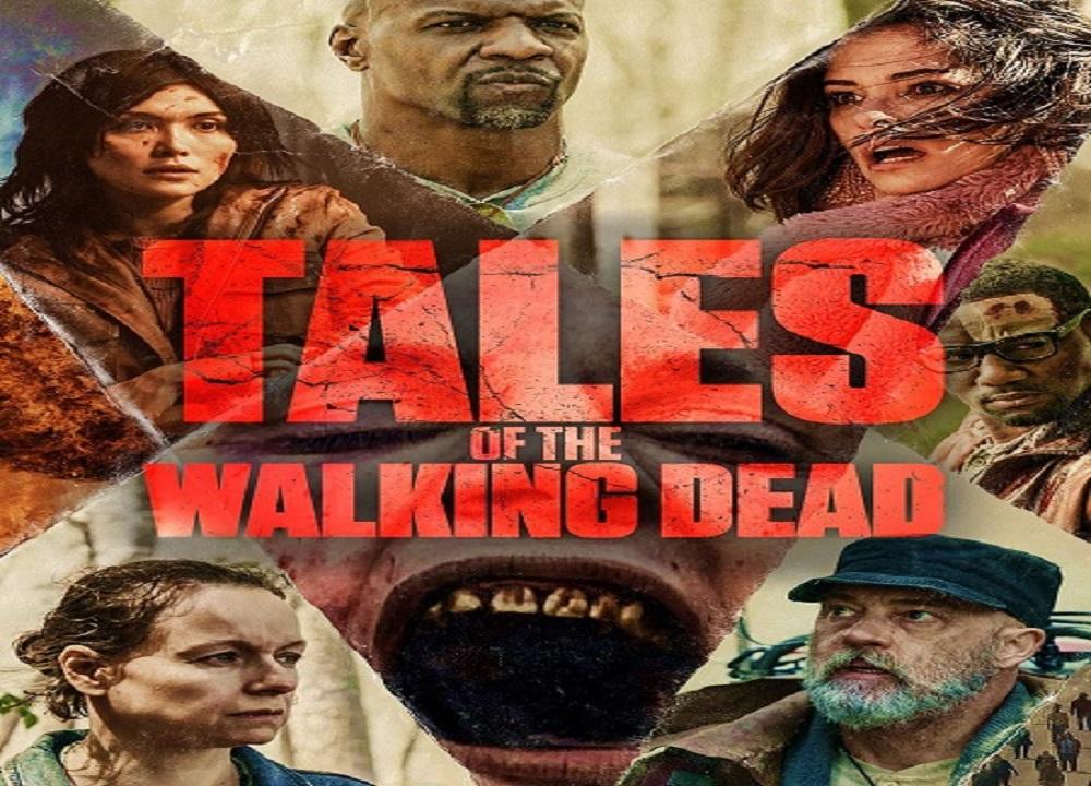 مسلسل Tales of the Walking Dead الموسم الاول الحلقة 1 الاولى مترجم | مسلسل Tales of the Walking Dead