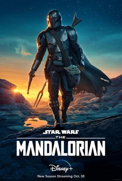 مسلسل The Mandalorian الموسم 2 الحلقة 1 كاملة | The Mandalorian 2 الحلقة 1 مترجم