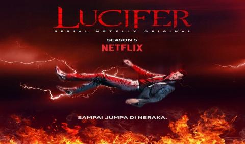 مسلسل Lucifer الموسم الخامس الحلقة 3 الثالثة مترجم | مسلسل Lucifer الموسم 5 الحلقة 3 كاملة