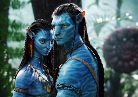 فيلم Avatar 2 2022 مترجم كامل HD