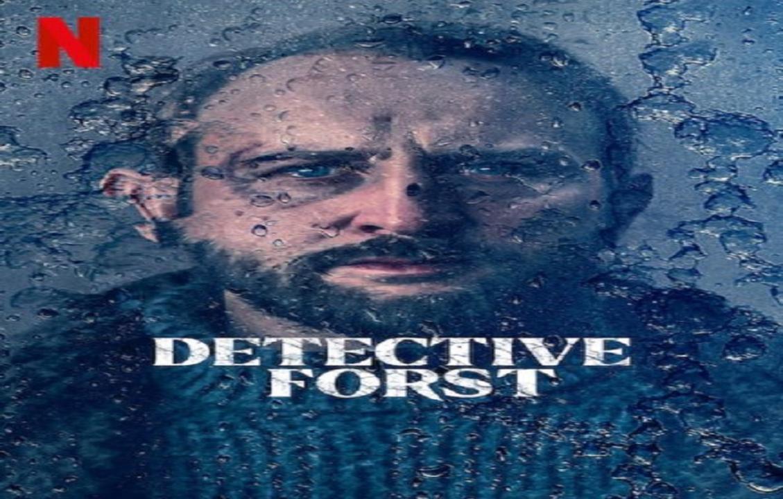 مسلسل Detective Forst الموسم الاول الحلقة 4 الرابعة مترجمة