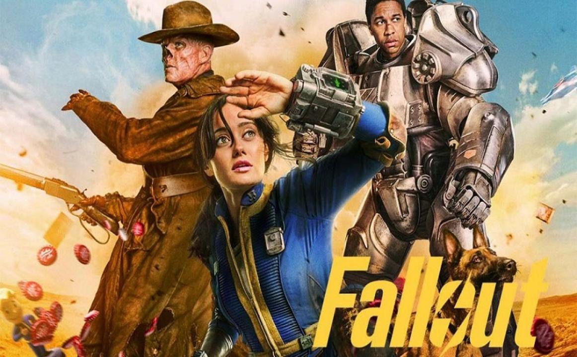 مسلسل Fallout الموسم الاول الحلقة 3 الثالثة