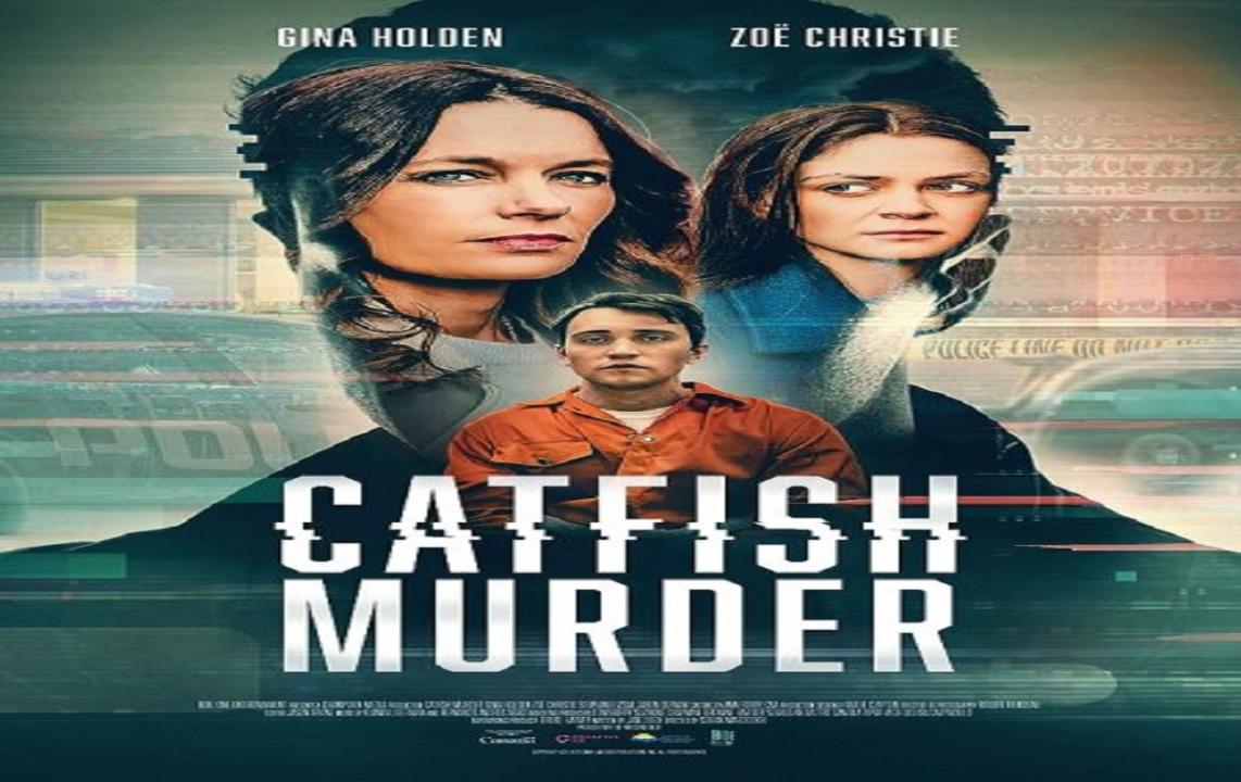 مشاهدة فيلم Catfish Murder 2023 مترجم
