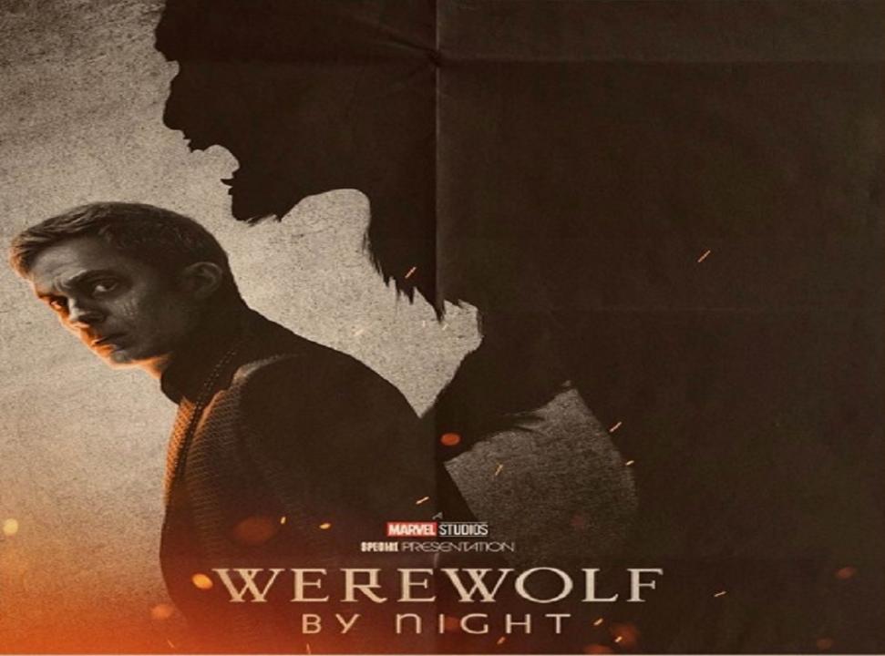 مشاهدة فيلم Werewolf by Night 2022 مترجم اون لاين
