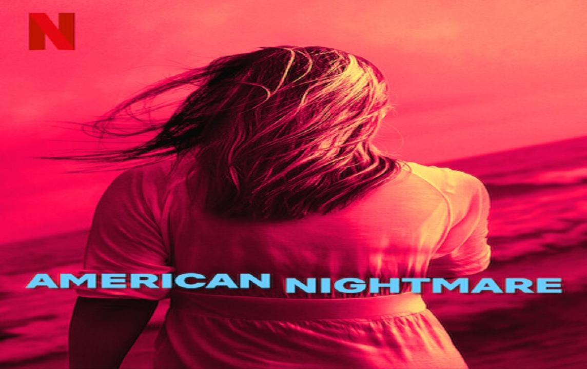 مسلسل American Nightmare الموسم الاول