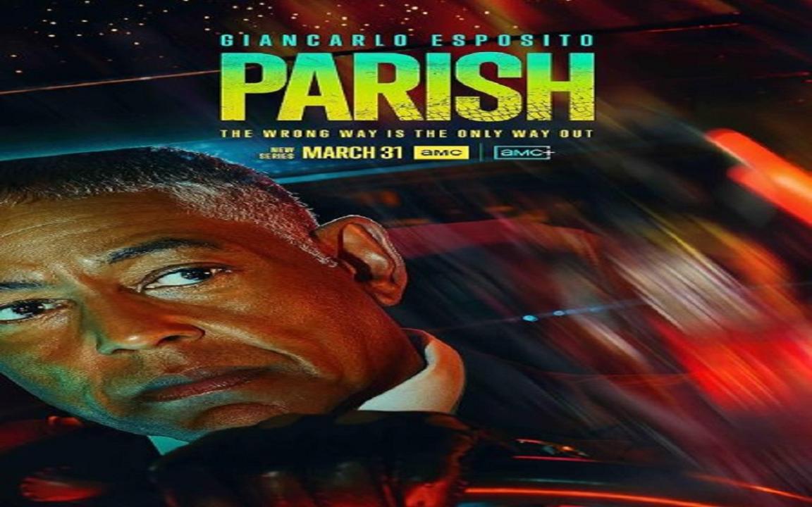 مسلسل Parish الموسم الاول الحلقة 2 الثانية