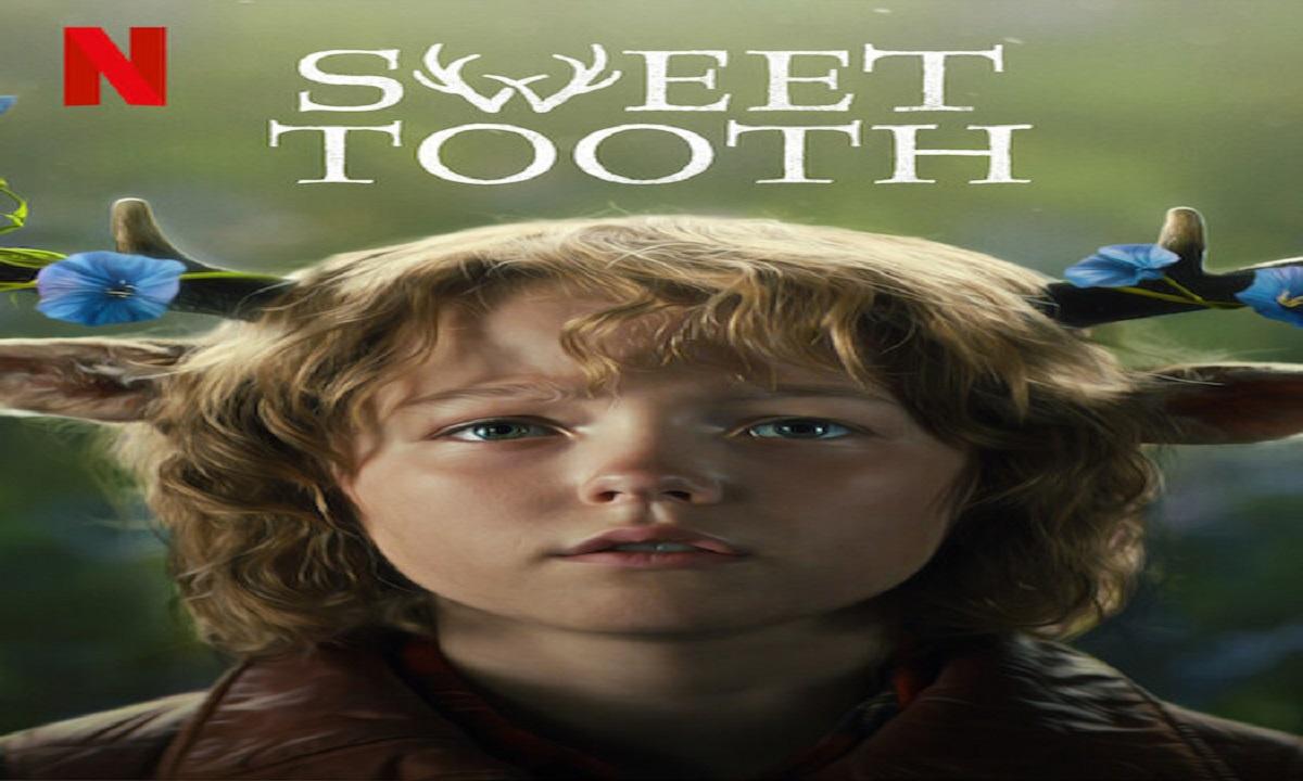 مسلسل Sweet Tooth الموسم الثاني