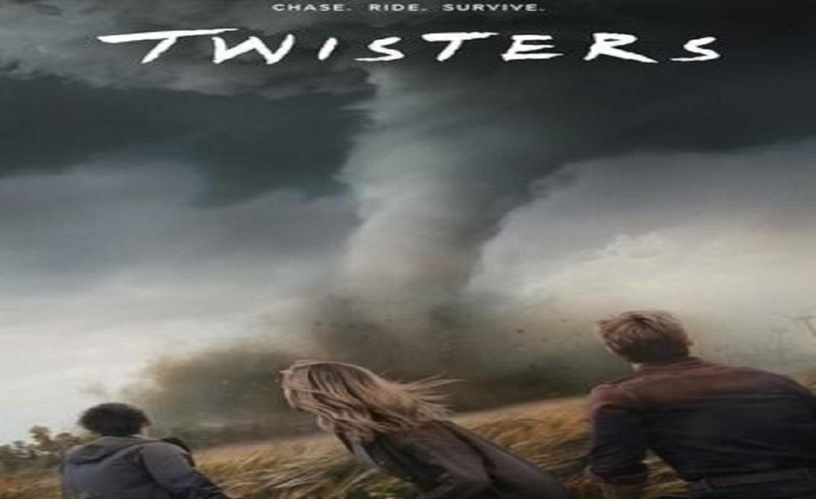مشاهدة فيلم Twisters 2024 مترجم