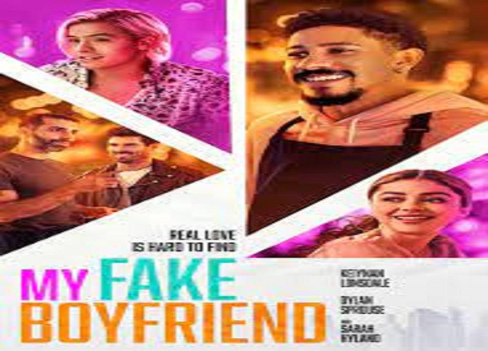 My Fake Boyfriend مشاهدة فيلم My Fake Boyfriend 2022 مترجم اون لاين