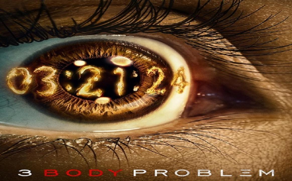 مسلسل مسلسل 3 Body Problem الموسم الاول الحلقة 8 الثامنة والاخيرة