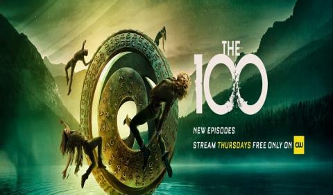 مسلسل The 100 الموسم 7 الحلقة 1 كاملة | The 100 7 الحلقة 1 مترجم