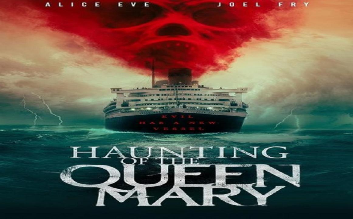 مشاهدة فيلم Haunting of the Queen Marym 2024 مترجم