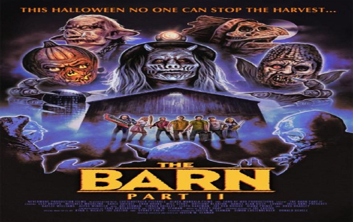 مشاهدة فيلم The Barn Part II 2022 مترجم