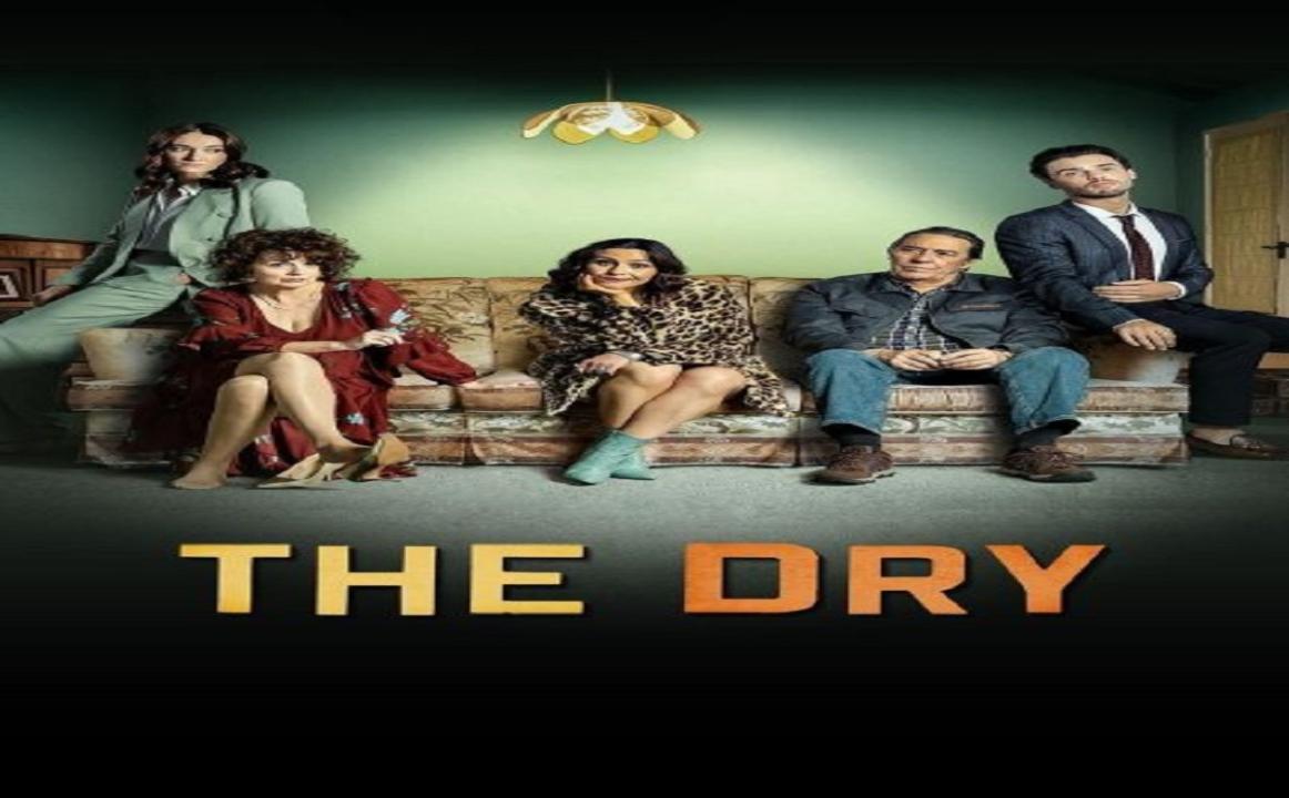 مسلسل The Dry الموسم الثاني الحلقة 1 الاولى