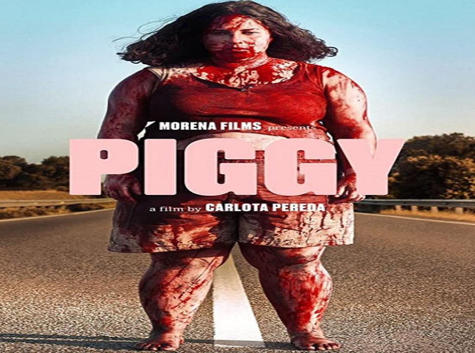 مشاهدة فيلم Piggy 2022 مترجم اون لاين