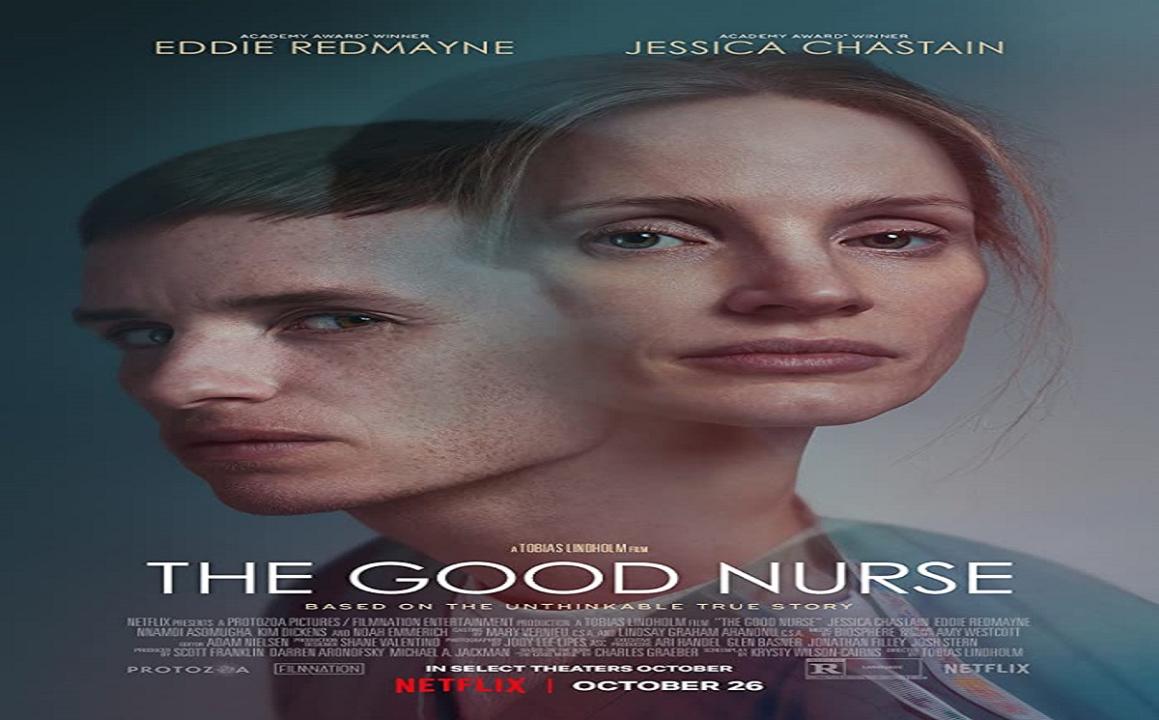 مشاهدة فيلم The Good Nurse 2022 مترجم اون لاين
