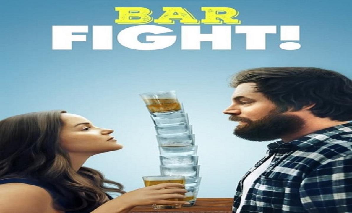 مشاهدة فيلم Bar Fight! 2022 مترجم اون لاين