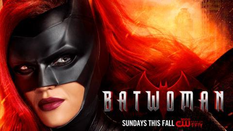 مسلسل Batwoman الموسم 2 الحلقة 9 كاملة | Batwoman 2 حلقة 9 مترجم