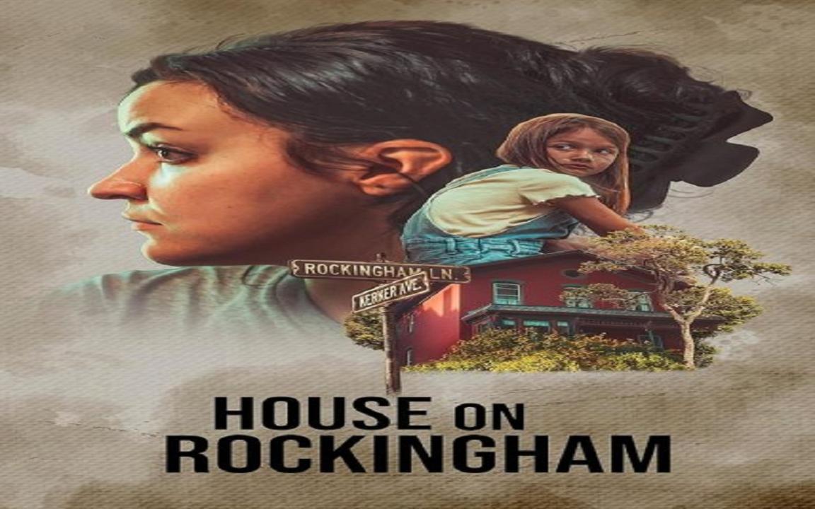 مشاهدة فيلم House on Rockingham 2024 مترجم