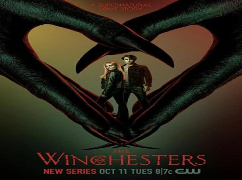 مسلسل The Winchesters الموسم الاول الحلقة 6 السادسة مترجم | مسلسل The Winchesters الموسم 1 ال