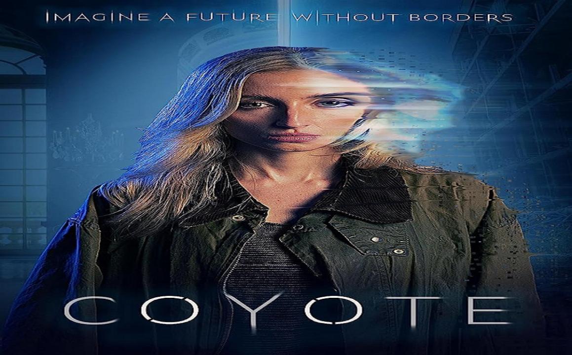 مشاهدة فيلم Coyote 2023 مترجم