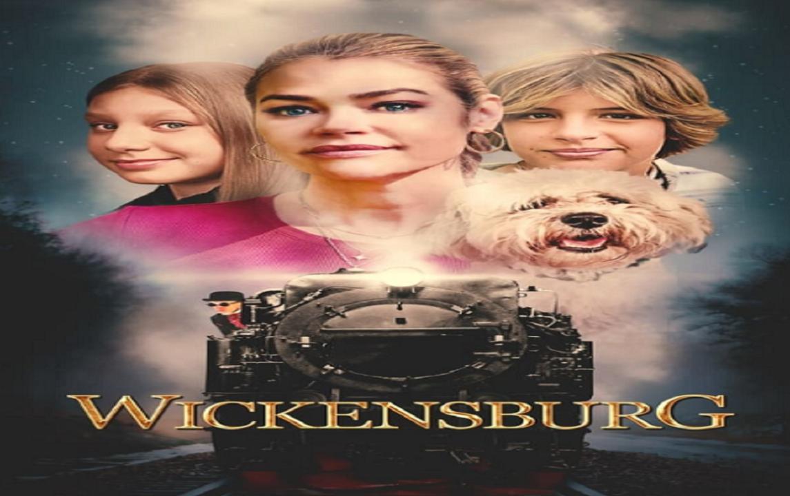 مشاهدة فيلم Wickensburg 2023 مترجم اون لاين