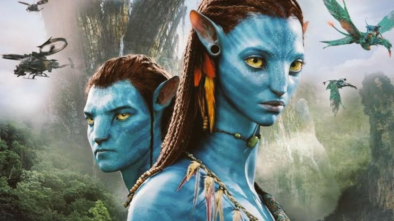 مشاهدة فيلم Avatar 2009 مترجم
