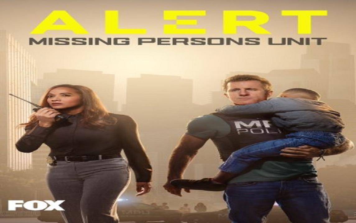 مسلسل Alert: Missing Persons Unit الموسم الاول الحلقة 4 الرابعة مترجمة