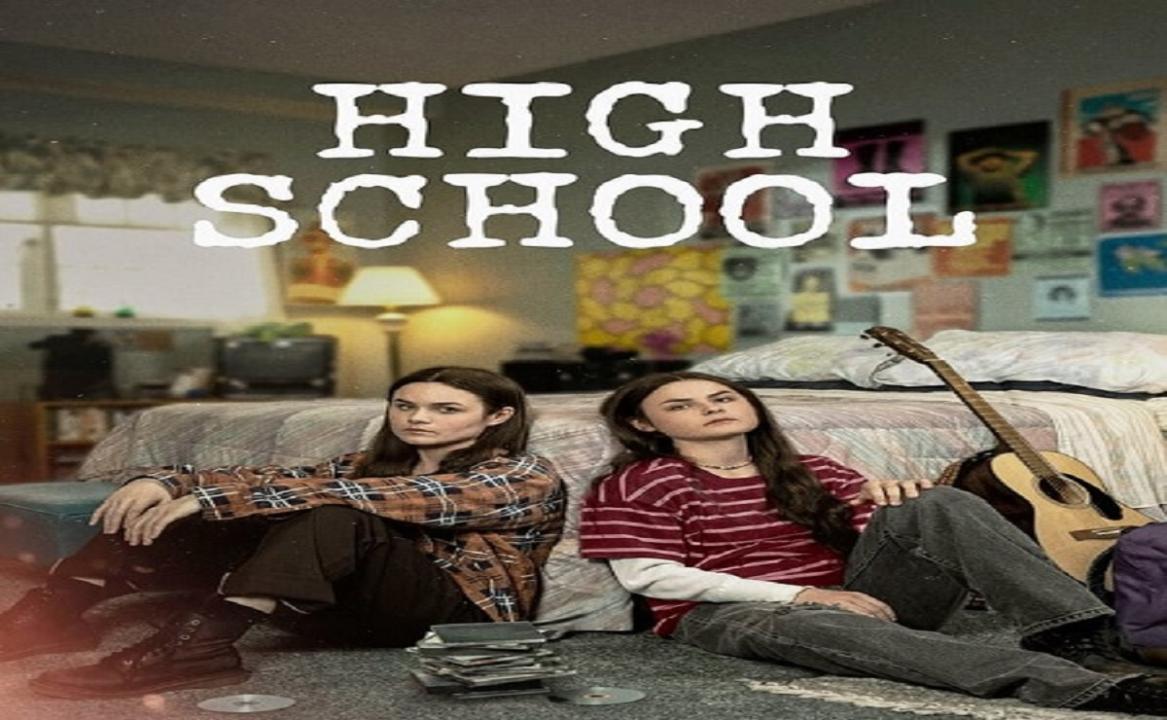 مسلسل High School الموسم الاول
