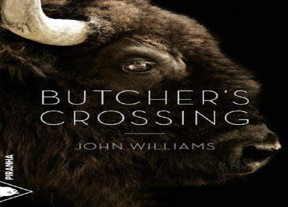 مشاهدة فيلم Butcher's Crossing 2022 مترجم اون لاين