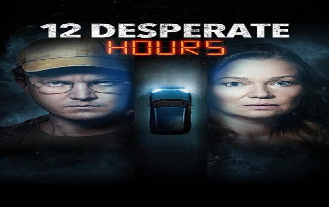 مشاهدة فيلم Desperate Hours 2023 مترجم