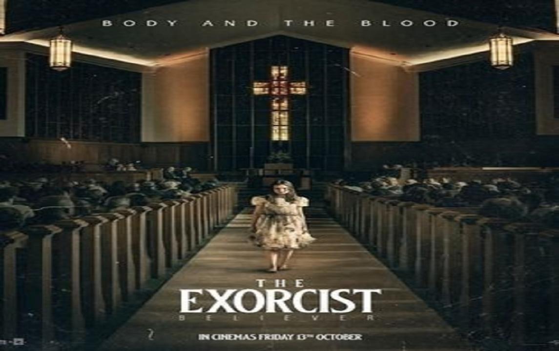 مشاهدة فيلم The Exorcist: Believer 2023 مترجم