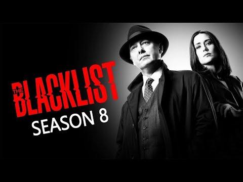 مسلسل The Blacklist الموسم 8 الحلقة 3 كاملة | The Blacklist 8 حلقة 3 مترجم