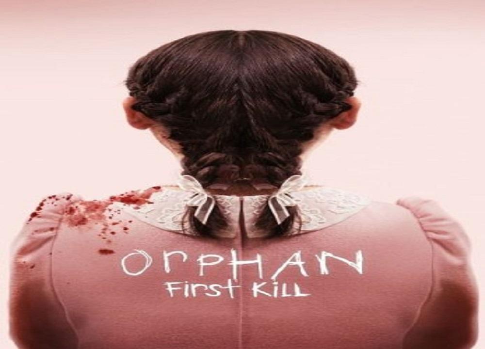 مشاهدة فيلم Orphan: First Kill 2022 مترجم اون لاين