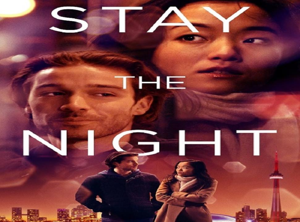 مشاهدة فيلم Stay the Night 2022 مترجم اون لاين