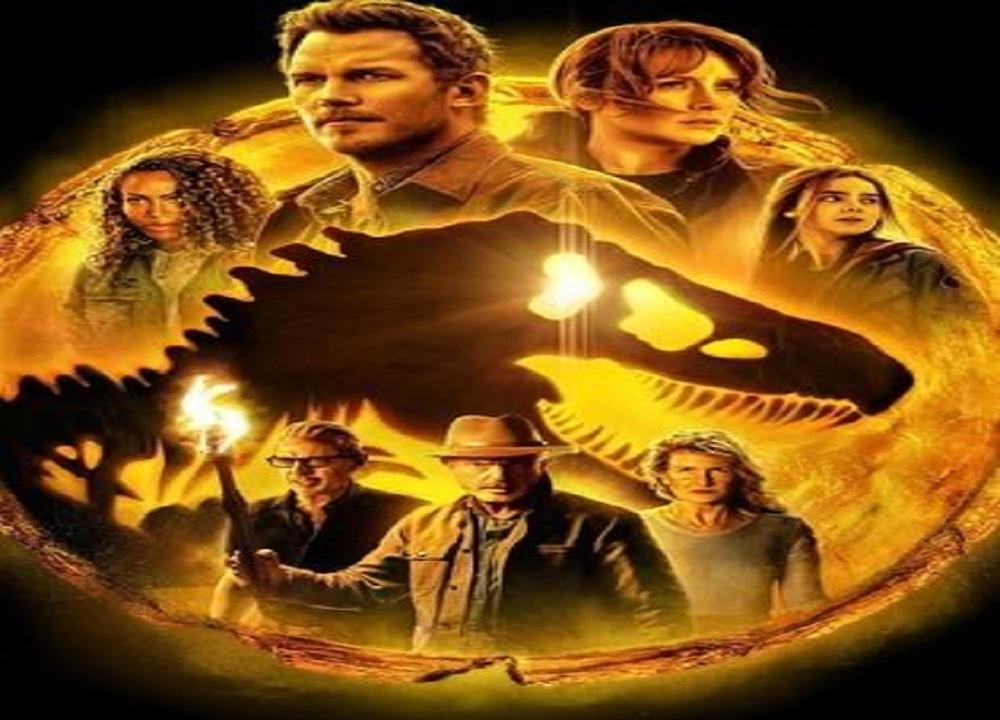 Jurassic World: Dominion مشاهدة فيلم Jurassic World: Dominion 2022 مترجم اون لاين