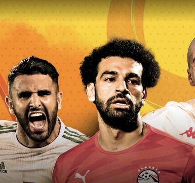 مشاهدة مباراة مصر والسنغال بث مباشر اليوم 6-2-2022