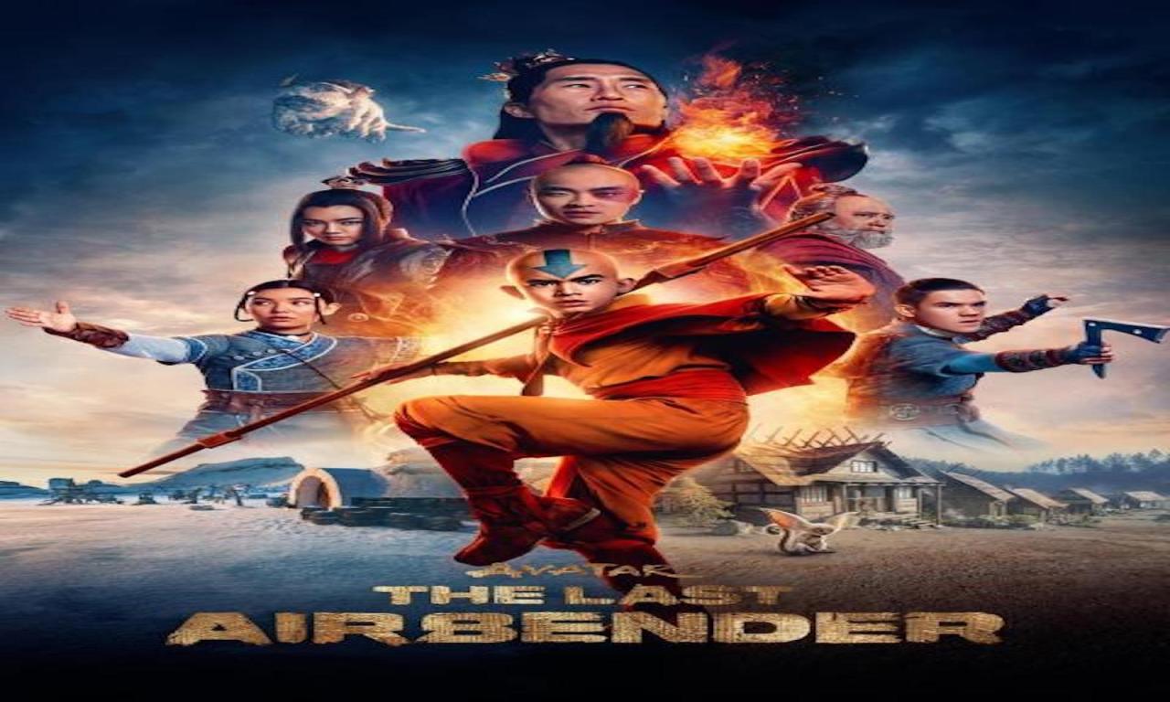مسلسل Avatar The Last Airbender الموسم الاول الحلقة 3 الثالثة مترجمة