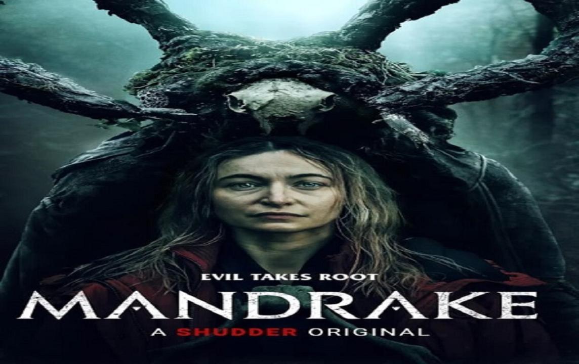 مشاهدة فيلم Mandrake 2022 مترجم اون لاين