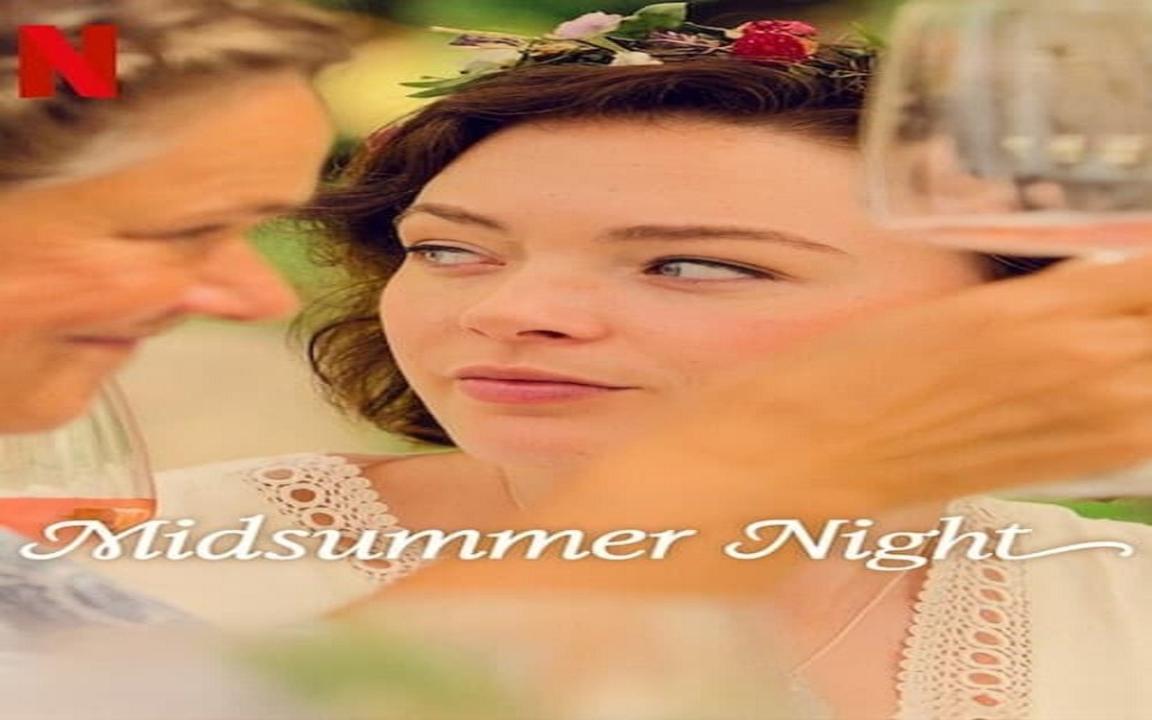 مسلسل Midsummer Night الموسم الاول الحلقة 4 الرابعة