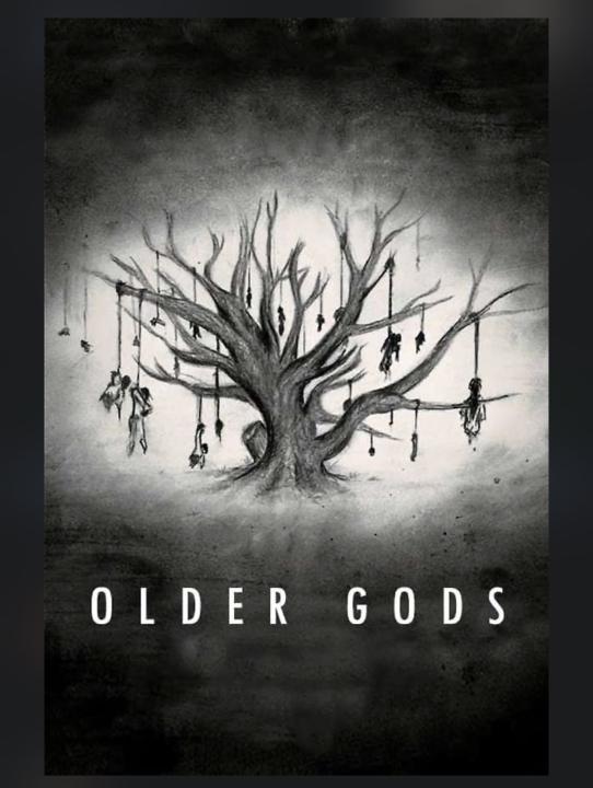 مشاهدة فيلم Older Gods 2023 مترجم